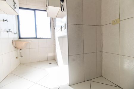 Apartamento para alugar com 52m², 1 quarto e 1 vaga Apartamento para alugar com 52m², 1 quarto e 1 vagaCozinha