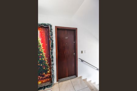 Apartamento para alugar com 52m², 1 quarto e 1 vaga Apartamento para alugar com 52m², 1 quarto e 1 vagaEntrada