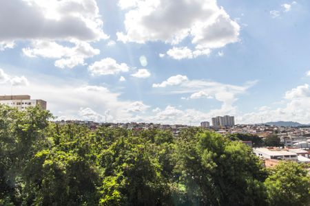 Apartamento para alugar com 52m², 1 quarto e 1 vaga Apartamento para alugar com 52m², 1 quarto e 1 vagaVista