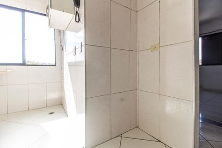 Apartamento para alugar com 52m², 1 quarto e 1 vaga Apartamento para alugar com 52m², 1 quarto e 1 vagaCozinha