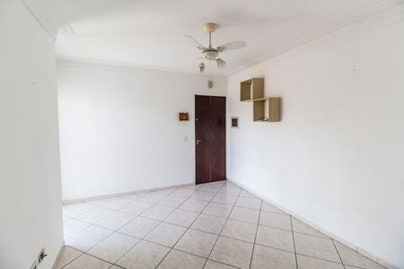 Apartamento para alugar com 52m², 1 quarto e 1 vaga Apartamento para alugar com 52m², 1 quarto e 1 vagaSala
