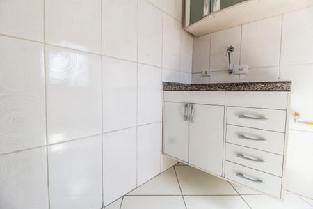 Apartamento para alugar com 52m², 1 quarto e 1 vaga Apartamento para alugar com 52m², 1 quarto e 1 vagaCozinha