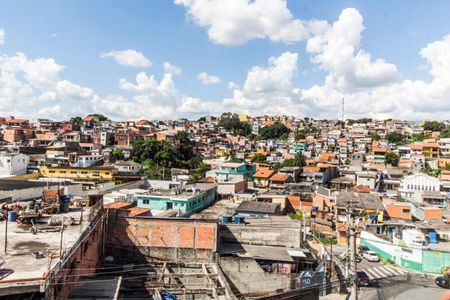 Apartamento para alugar com 52m², 1 quarto e 1 vaga Apartamento para alugar com 52m², 1 quarto e 1 vagaVista do Quarto 2