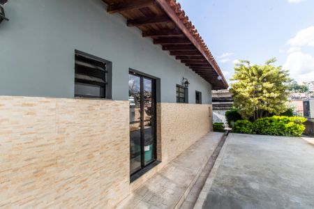 Apartamento para alugar com 52m², 1 quarto e 1 vaga Apartamento para alugar com 52m², 1 quarto e 1 vagaÁrea comum - Salão de festas