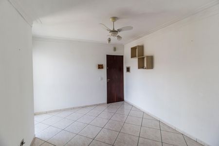 Apartamento para alugar com 52m², 1 quarto e 1 vaga Apartamento para alugar com 52m², 1 quarto e 1 vagaSala