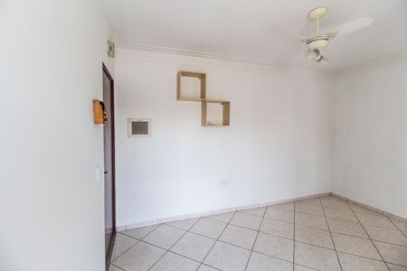 Sala  de apartamento para alugar com 1 quarto, 52m² em Jardim Paulista, Carapicuíba
