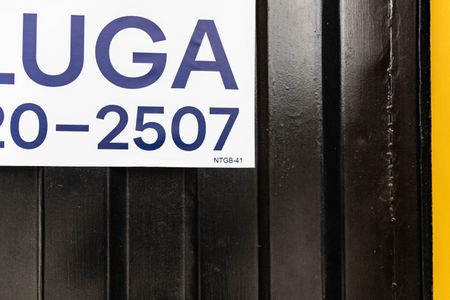 Apartamento para alugar com 45m², 2 quartos e sem vagaPlaquinha