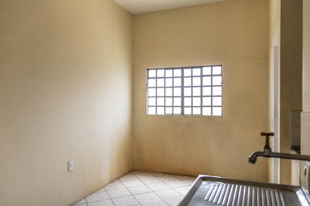 Apartamento para alugar com 45m², 2 quartos e sem vagaCozinha