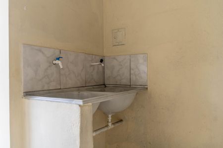 Apartamento para alugar com 45m², 2 quartos e sem vagaÁrea de Serviço
