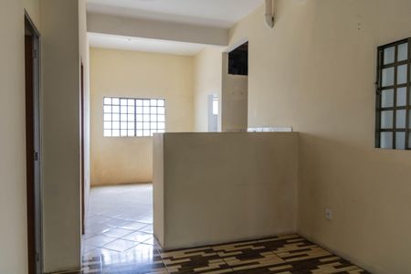 Sala de apartamento para alugar com 2 quartos, 45m² em Santa Sofia, Belo Horizonte
