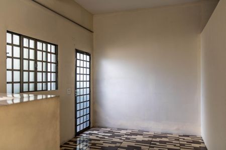 Sala de apartamento para alugar com 2 quartos, 45m² em Santa Sofia, Belo Horizonte