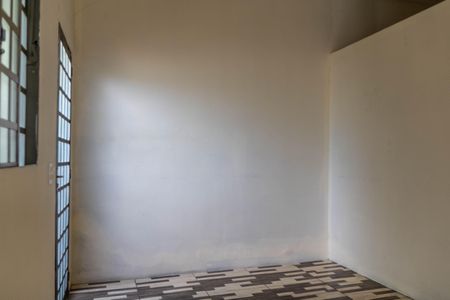 Sala de apartamento para alugar com 2 quartos, 45m² em Santa Sofia, Belo Horizonte