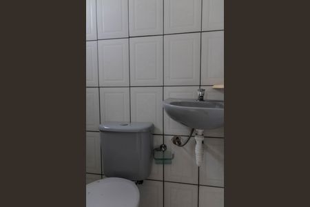 Apartamento para alugar com 45m², 2 quartos e sem vagaBanheiro