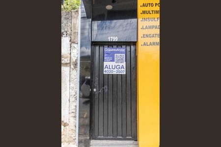 Apartamento para alugar com 45m², 2 quartos e sem vagaPlaquinha