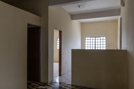 Sala de apartamento para alugar com 2 quartos, 45m² em Santa Sofia, Belo Horizonte