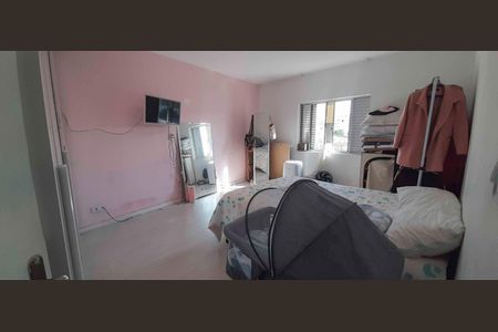 Casa 1 - Quarto 2 de casa à venda com 3 quartos, 272m² em Jardim Wilson, Osasco