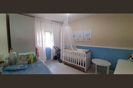 Casa 1 - Quarto 1 de casa à venda com 3 quartos, 272m² em Jardim Wilson, Osasco