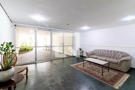 Apartamento à venda com 79m², 2 quartos e 1 vaga Apartamento à venda com 79m², 2 quartos e 1 vagaHall