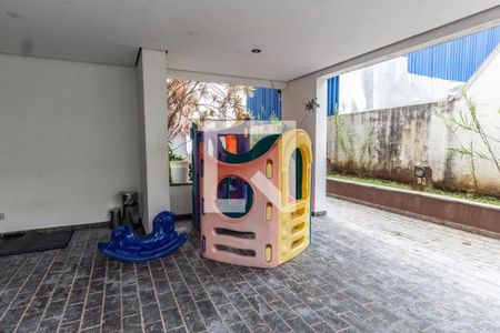 Apartamento à venda com 79m², 2 quartos e 1 vaga Apartamento à venda com 79m², 2 quartos e 1 vagaÁrea comum - Playground