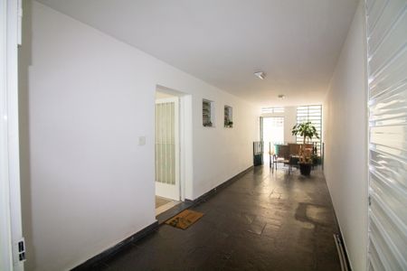 Casa à venda com 180m², 4 quartos e 3 vagasGaragem