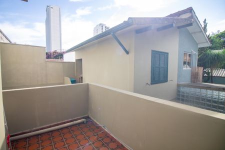 Casa à venda com 180m², 4 quartos e 3 vagasVaranda da Suíte