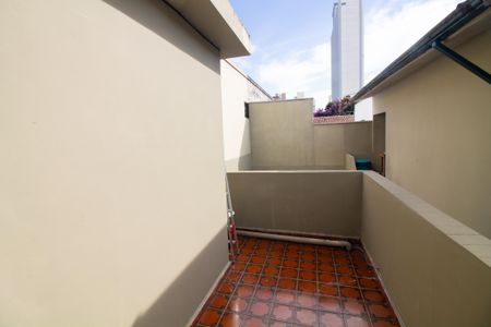 Casa à venda com 180m², 4 quartos e 3 vagasVaranda da Suíte