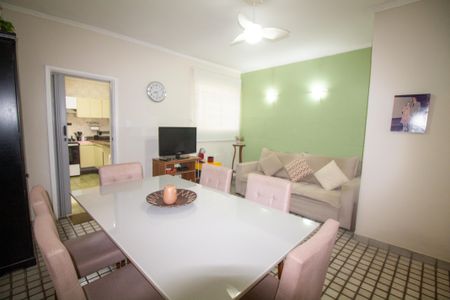 Casa à venda com 180m², 4 quartos e 3 vagasSala de Jantar