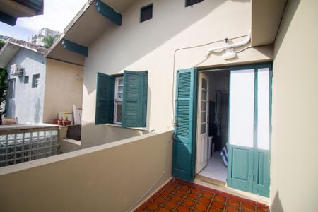 Casa à venda com 180m², 4 quartos e 3 vagasVaranda da Suíte