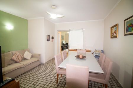 Casa à venda com 180m², 4 quartos e 3 vagasSala de Jantar