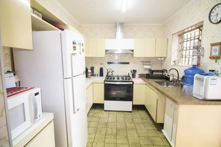 Casa à venda com 180m², 4 quartos e 3 vagasCozinha