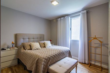 Apartamento à venda com 146m², 3 quartos e 2 vagasQuarto 1