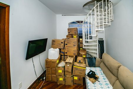 Casa de Condomínio à venda com 2 quartos, 95m² em Dona Clara, Belo Horizonte