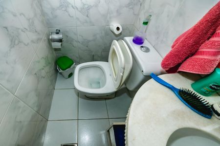 Casa de Condomínio à venda com 2 quartos, 95m² em Dona Clara, Belo Horizonte