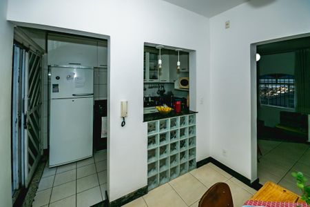 Casa de Condomínio à venda com 2 quartos, 95m² em Dona Clara, Belo Horizonte