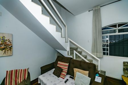 Casa de Condomínio à venda com 2 quartos, 95m² em Dona Clara, Belo Horizonte