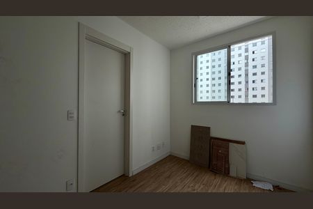 Apartamento para alugar com 2 quartos, 35m² em Jaguaré, São Paulo