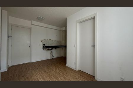 Apartamento para alugar com 2 quartos, 35m² em Jaguaré, São Paulo
