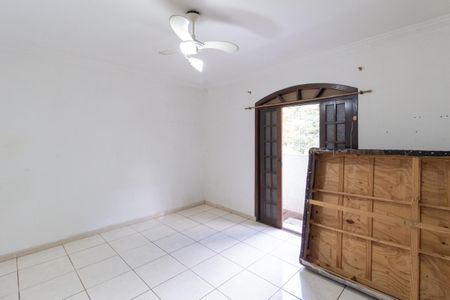 Quarto 2 de casa para alugar com 2 quartos, 80m² em Centro, Carapicuíba