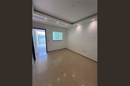 Casa à venda com 3 quartos, 178m² em Vila Curuçá, Santo André