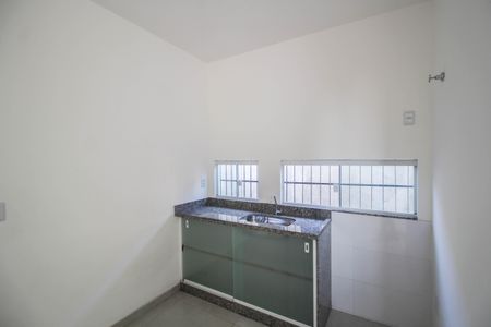 Apartamento para alugar com 77m², 2 quartos e sem vaga Apartamento para alugar com 77m², 2 quartos e sem vagaCozinha