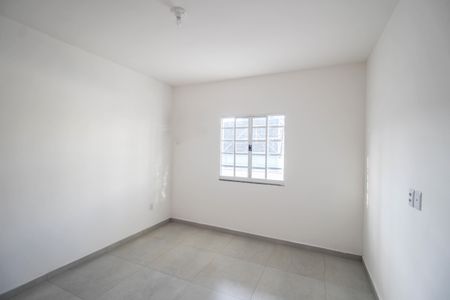 Suíte de apartamento para alugar com 2 quartos, 77m² em Chatuba, Mesquita