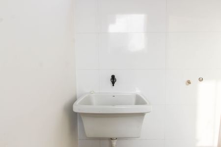 Apartamento para alugar com 77m², 2 quartos e sem vaga Apartamento para alugar com 77m², 2 quartos e sem vagaÁrea de Serviço