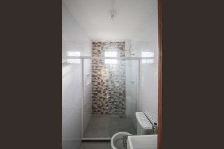 Apartamento para alugar com 77m², 2 quartos e sem vaga Apartamento para alugar com 77m², 2 quartos e sem vagaBanheiro da Suíte