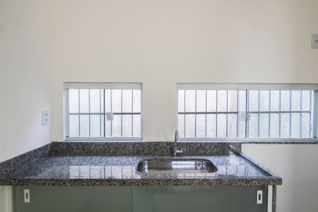 Apartamento para alugar com 77m², 2 quartos e sem vaga Apartamento para alugar com 77m², 2 quartos e sem vagaCozinha