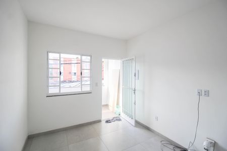 Apartamento para alugar com 77m², 2 quartos e sem vaga Apartamento para alugar com 77m², 2 quartos e sem vagaSala