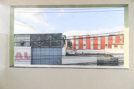 Apartamento para alugar com 77m², 2 quartos e sem vaga Apartamento para alugar com 77m², 2 quartos e sem vagaVista da Suíte