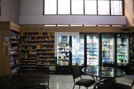 Studio para alugar com 24m², 1 quarto e 1 vaga Studio para alugar com 24m², 1 quarto e 1 vagaÁrea comum