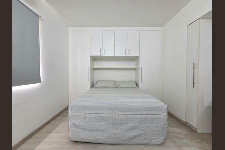 Studio para alugar com 24m², 1 quarto e 1 vaga Studio para alugar com 24m², 1 quarto e 1 vagaStudio