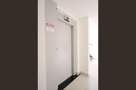 Apartamento à venda com 45m², 2 quartos e 1 vagaÁrea comum