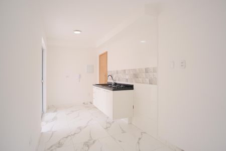 Apartamento à venda com 45m², 2 quartos e 1 vagaSala